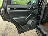 Porsche cayenne s 4.8 v8 — 400 pk pure porsche power /marge auto - afbeelding 21 van  31
