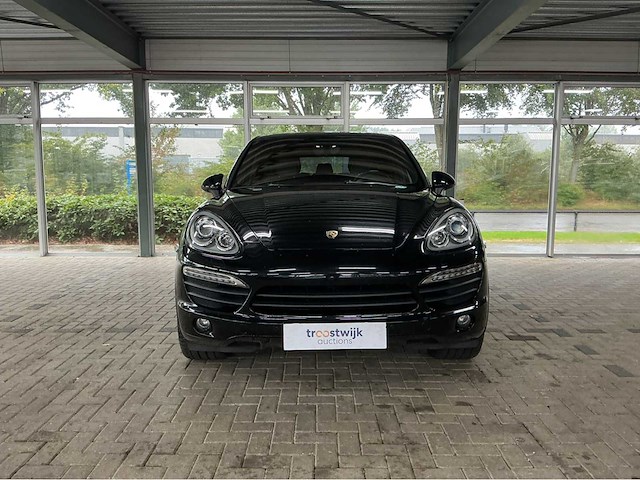 Porsche cayenne s 4.8 v8 — 400 pk pure porsche power /marge auto - afbeelding 12 van  31