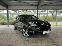 Porsche cayenne s 4.8 v8 — 400 pk pure porsche power /marge auto - afbeelding 23 van  31