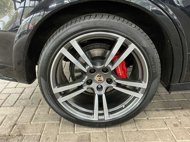 Porsche cayenne s 4.8 v8 — 400 pk pure porsche power /marge auto - afbeelding 28 van  31