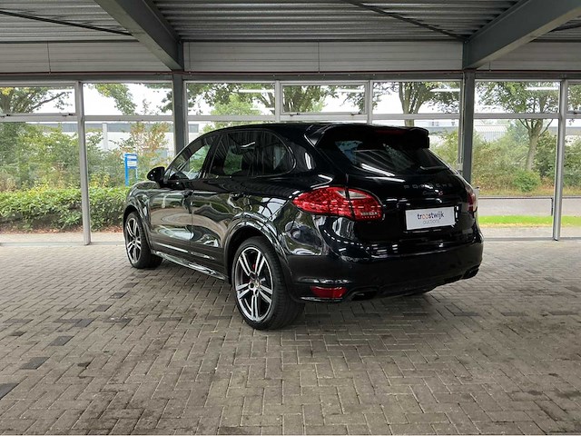 Porsche cayenne s 4.8 v8 — 400 pk pure porsche power /marge auto - afbeelding 31 van  31