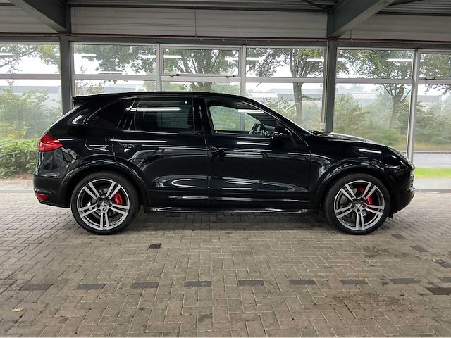 Porsche cayenne s 4.8 v8 — 400 pk pure porsche power /marge auto - afbeelding 26 van  31