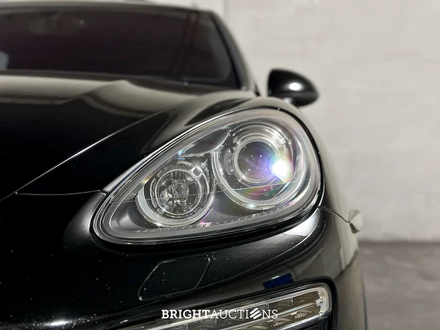 Porsche cayenne s 4.8 v8 400pk 2011, hfz-55-k - afbeelding 2 van  57