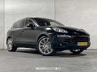 Porsche cayenne s 4.8 v8 400pk 2011, hfz-55-k - afbeelding 3 van  57