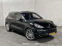 Porsche cayenne s 4.8 v8 400pk 2011, hfz-55-k - afbeelding 4 van  57