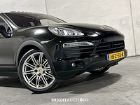 Porsche cayenne s 4.8 v8 400pk 2011, hfz-55-k - afbeelding 5 van  57