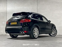 Porsche cayenne s 4.8 v8 400pk 2011, hfz-55-k - afbeelding 7 van  57
