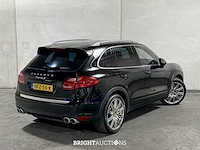 Porsche cayenne s 4.8 v8 400pk 2011, hfz-55-k - afbeelding 8 van  57