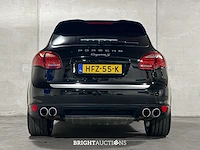Porsche cayenne s 4.8 v8 400pk 2011, hfz-55-k - afbeelding 9 van  57