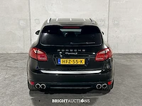 Porsche cayenne s 4.8 v8 400pk 2011, hfz-55-k - afbeelding 10 van  57