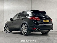 Porsche cayenne s 4.8 v8 400pk 2011, hfz-55-k - afbeelding 11 van  57