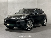 Porsche cayenne s 4.8 v8 400pk 2011, hfz-55-k