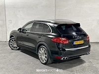 Porsche cayenne s 4.8 v8 400pk 2011, hfz-55-k - afbeelding 13 van  57