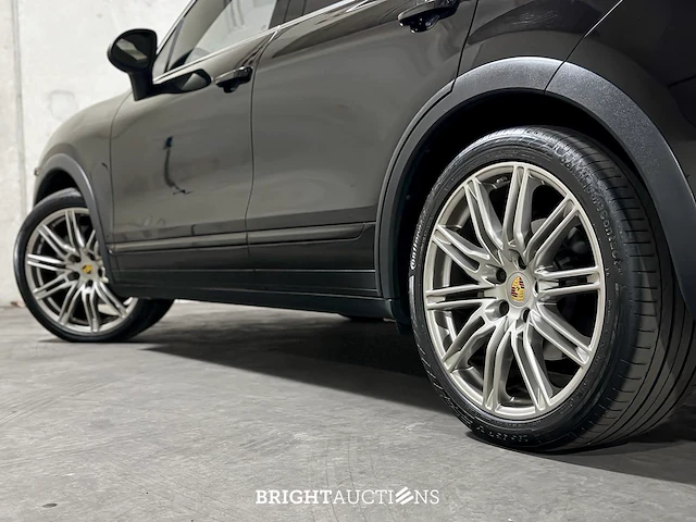 Porsche cayenne s 4.8 v8 400pk 2011, hfz-55-k - afbeelding 14 van  57