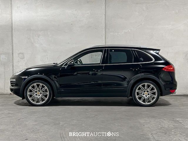 Porsche cayenne s 4.8 v8 400pk 2011, hfz-55-k - afbeelding 15 van  57