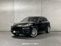 Porsche cayenne s 4.8 v8 400pk 2011, hfz-55-k - afbeelding 12 van  57
