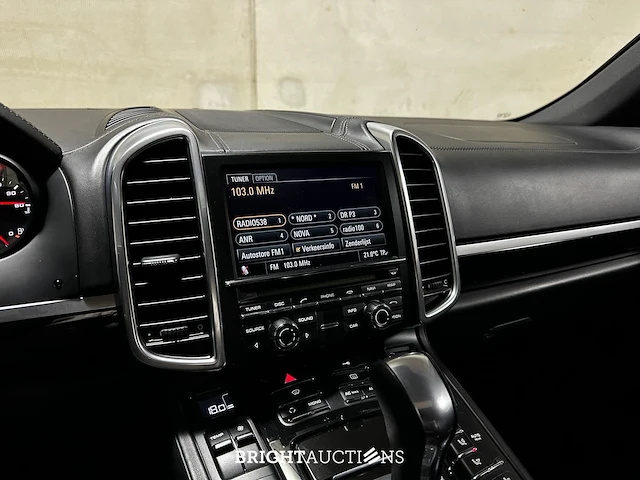 Porsche cayenne s 4.8 v8 400pk 2011, hfz-55-k - afbeelding 26 van  57