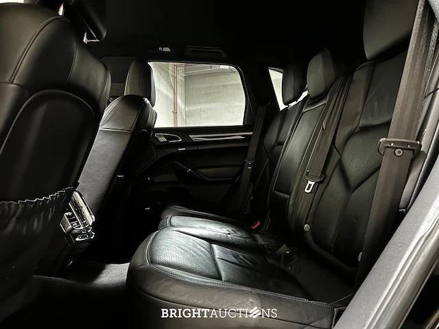 Porsche cayenne s 4.8 v8 400pk 2011, hfz-55-k - afbeelding 33 van  57