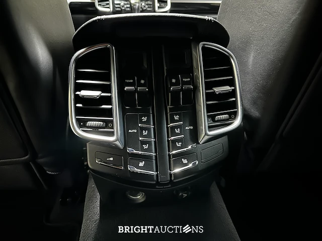 Porsche cayenne s 4.8 v8 400pk 2011, hfz-55-k - afbeelding 35 van  57