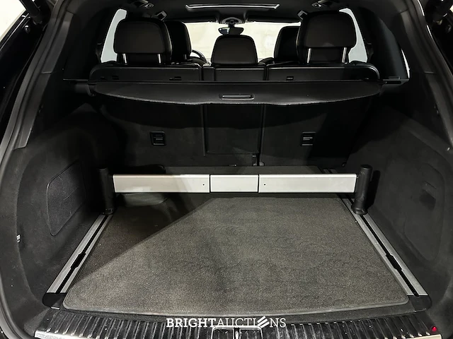 Porsche cayenne s 4.8 v8 400pk 2011, hfz-55-k - afbeelding 36 van  57