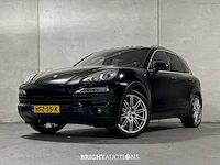 Porsche cayenne s 4.8 v8 400pk 2011, hfz-55-k - afbeelding 34 van  57