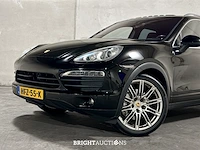 Porsche cayenne s 4.8 v8 400pk 2011, hfz-55-k - afbeelding 54 van  57