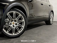 Porsche cayenne s 4.8 v8 400pk 2011, hfz-55-k - afbeelding 55 van  57