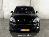 Porsche cayenne s 4.8 v8 400pk 2011, hfz-55-k - afbeelding 57 van  57