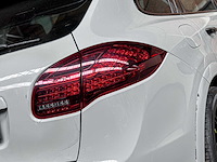 Porsche cayenne s 4.8 v8 sport-chrono 400pk 2013, jp-842-t - afbeelding 4 van  50