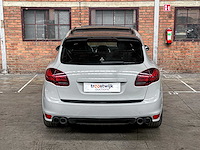 Porsche cayenne s 4.8 v8 sport-chrono 400pk 2013, jp-842-t - afbeelding 6 van  50