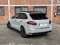 Porsche cayenne s 4.8 v8 sport-chrono 400pk 2013, jp-842-t - afbeelding 8 van  50