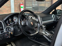 Porsche cayenne s 4.8 v8 sport-chrono 400pk 2013, jp-842-t - afbeelding 11 van  50