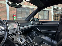 Porsche cayenne s 4.8 v8 sport-chrono 400pk 2013, jp-842-t - afbeelding 14 van  50