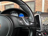 Porsche cayenne s 4.8 v8 sport-chrono 400pk 2013, jp-842-t - afbeelding 18 van  50