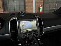 Porsche cayenne s 4.8 v8 sport-chrono 400pk 2013, jp-842-t - afbeelding 25 van  50
