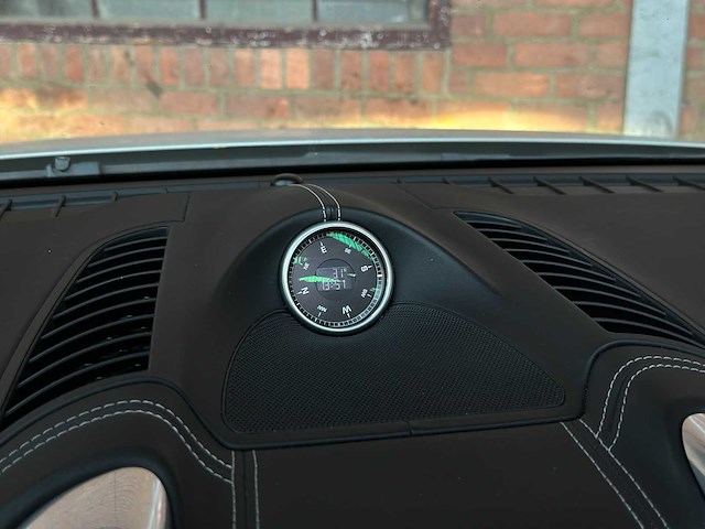 Porsche cayenne s 4.8 v8 sport-chrono 400pk 2013, jp-842-t - afbeelding 26 van  50