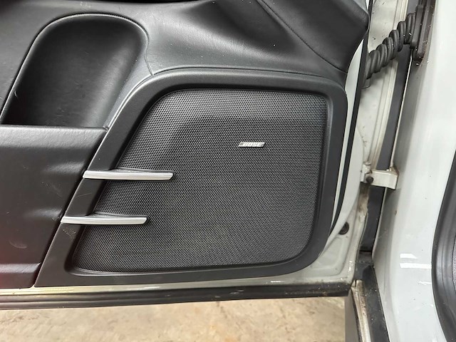 Porsche cayenne s 4.8 v8 sport-chrono 400pk 2013, jp-842-t - afbeelding 30 van  50