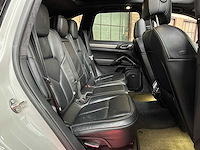 Porsche cayenne s 4.8 v8 sport-chrono 400pk 2013, jp-842-t - afbeelding 43 van  50