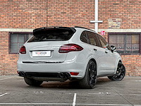 Porsche cayenne s 4.8 v8 sport-chrono 400pk 2013, jp-842-t - afbeelding 2 van  50