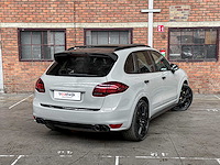 Porsche cayenne s 4.8 v8 sport-chrono 400pk 2013, jp-842-t - afbeelding 3 van  50