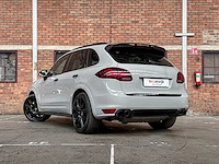 Porsche cayenne s 4.8 v8 sport-chrono 400pk 2013, jp-842-t - afbeelding 7 van  50