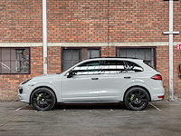 Porsche cayenne s 4.8 v8 sport-chrono 400pk 2013, jp-842-t - afbeelding 10 van  50