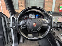 Porsche cayenne s 4.8 v8 sport-chrono 400pk 2013, jp-842-t - afbeelding 13 van  50