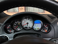 Porsche cayenne s 4.8 v8 sport-chrono 400pk 2013, jp-842-t - afbeelding 21 van  50