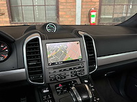 Porsche cayenne s 4.8 v8 sport-chrono 400pk 2013, jp-842-t - afbeelding 24 van  50