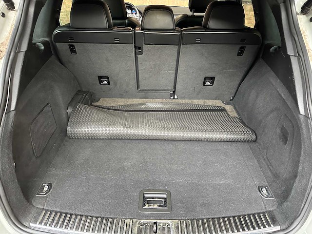 Porsche cayenne s 4.8 v8 sport-chrono 400pk 2013, jp-842-t - afbeelding 33 van  50