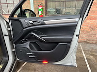 Porsche cayenne s 4.8 v8 sport-chrono 400pk 2013, jp-842-t - afbeelding 37 van  50