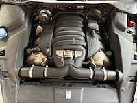 Porsche cayenne s 4.8 v8 sport-chrono 400pk 2013, jp-842-t - afbeelding 39 van  50