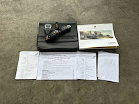 Porsche cayenne s 4.8 v8 sport-chrono 400pk 2013, jp-842-t - afbeelding 40 van  50