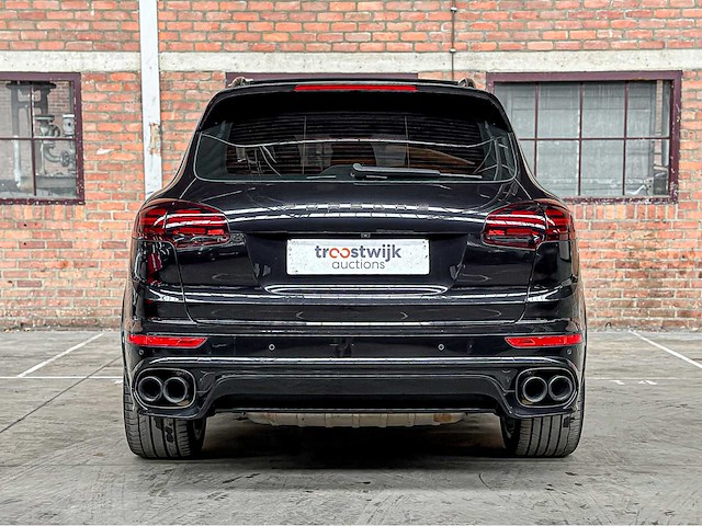 Porsche cayenne s e-hybrid 3.0 v6 416pk 2015, hb-194-d - afbeelding 3 van  47